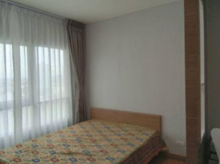 ขายคอนโด ไอวี่ ริเวอร์ คอนโดมิเนียม - Sell Condo Ivy River condominium - 2875987