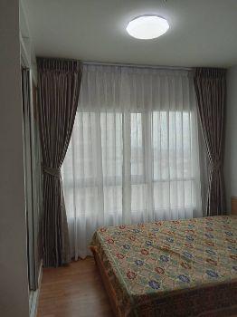 ขายคอนโด ไอวี่ ริเวอร์ คอนโดมิเนียม - Sell Condo Ivy River condominium - 2875990
