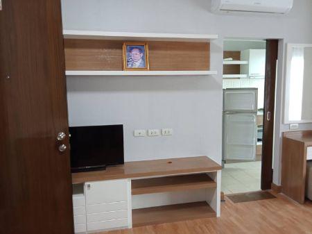 ขายคอนโด ไอวี่ ริเวอร์ คอนโดมิเนียม - Sell Condo Ivy River condominium - 2875984