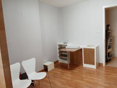 ขายคอนโด ไอวี่ ริเวอร์ คอนโดมิเนียม - Sell Condo Ivy River condominium - 2875983
