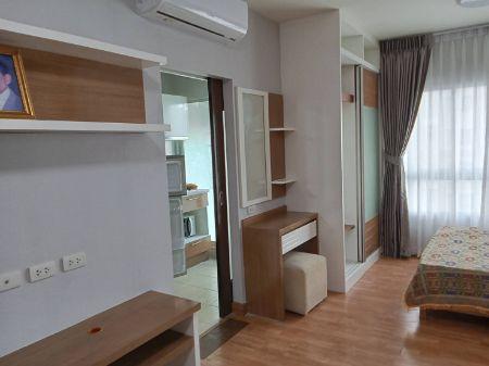 ขายคอนโด ไอวี่ ริเวอร์ คอนโดมิเนียม - Sell Condo Ivy River condominium - 2875981