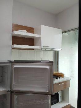 ขายคอนโด ไอวี่ ริเวอร์ คอนโดมิเนียม - Sell Condo Ivy River condominium - 2875989