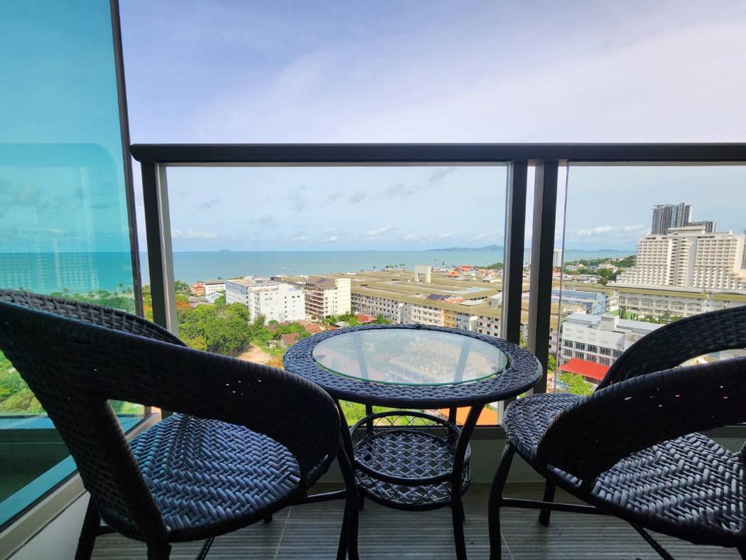 ขายคอนโด เดอะ ริเวียร่า จอมเทียน - Sell Condo   - 2876055