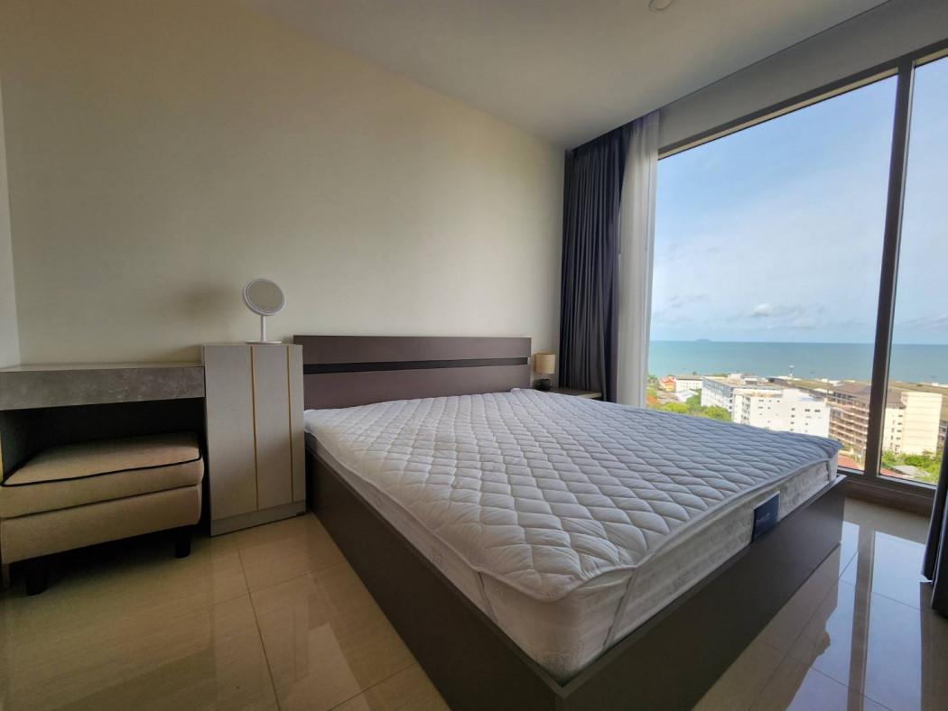 ขายคอนโด เดอะ ริเวียร่า จอมเทียน - Sell Condo   - 2876051
