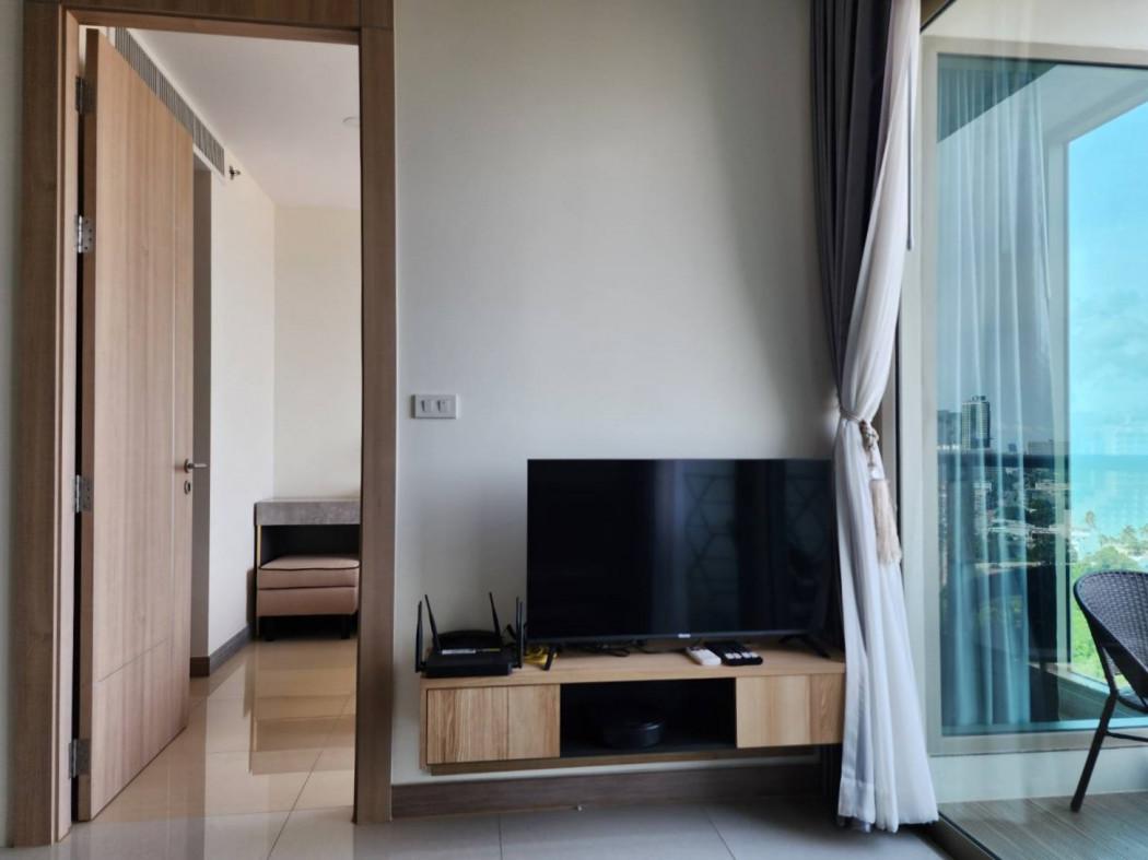 ขายคอนโด เดอะ ริเวียร่า จอมเทียน - Sell Condo   - 2876048