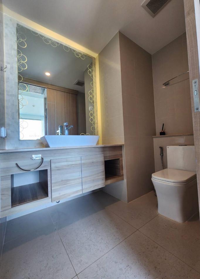 ขายคอนโด เดอะ ริเวียร่า จอมเทียน - Sell Condo   - 2876053