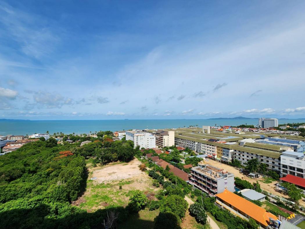 ขายคอนโด เดอะ ริเวียร่า จอมเทียน - Sell Condo   - 2876056