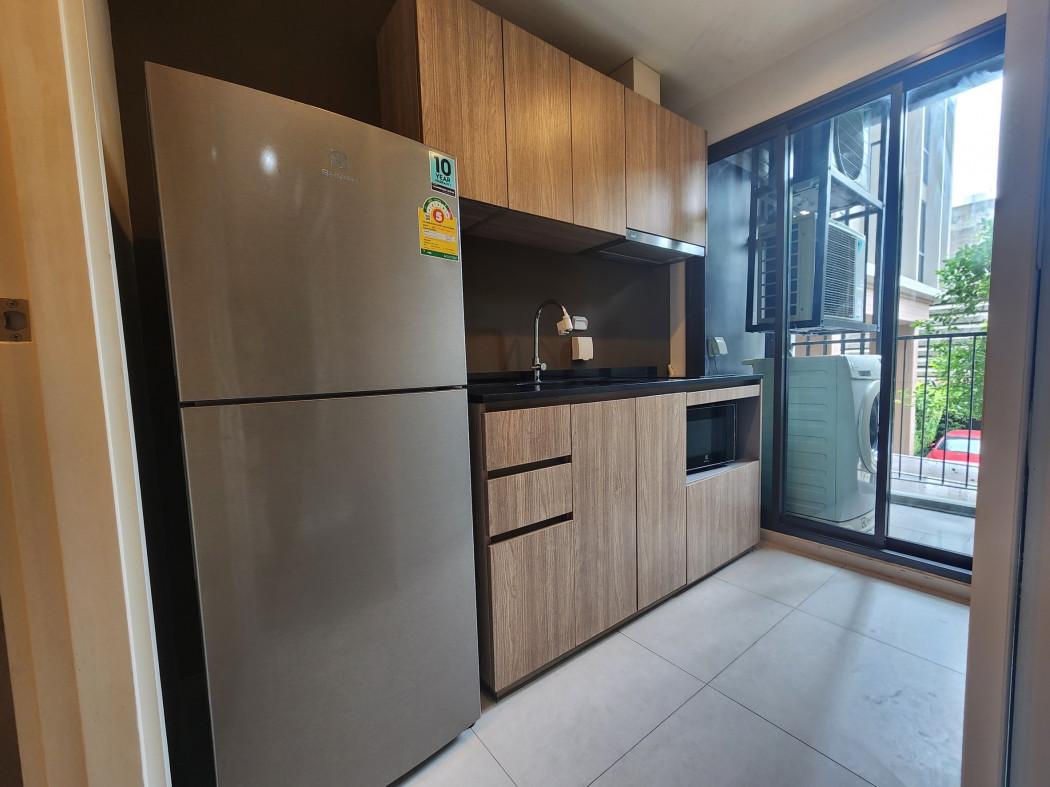 ขายคอนโด แชมเบอร์ส ชาน ลาดพร้าว-วังหิน คอนโดมิเนียม - Sell Condo Chambers Chann condominium - 2876063