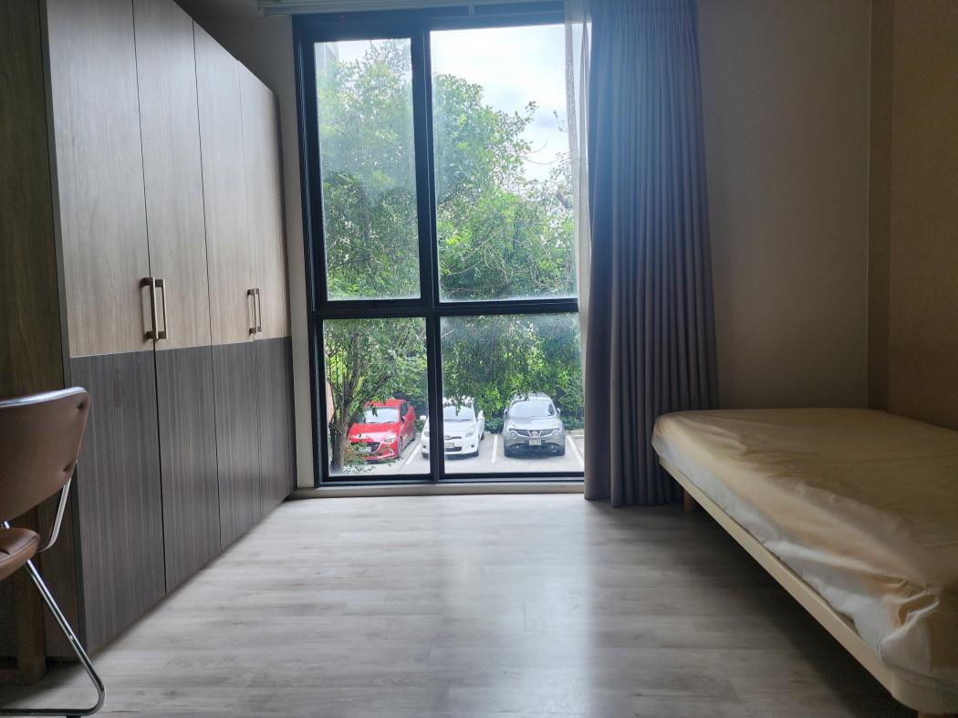 ขายคอนโด แชมเบอร์ส ชาน ลาดพร้าว-วังหิน คอนโดมิเนียม - Sell Condo Chambers Chann condominium - 2876059