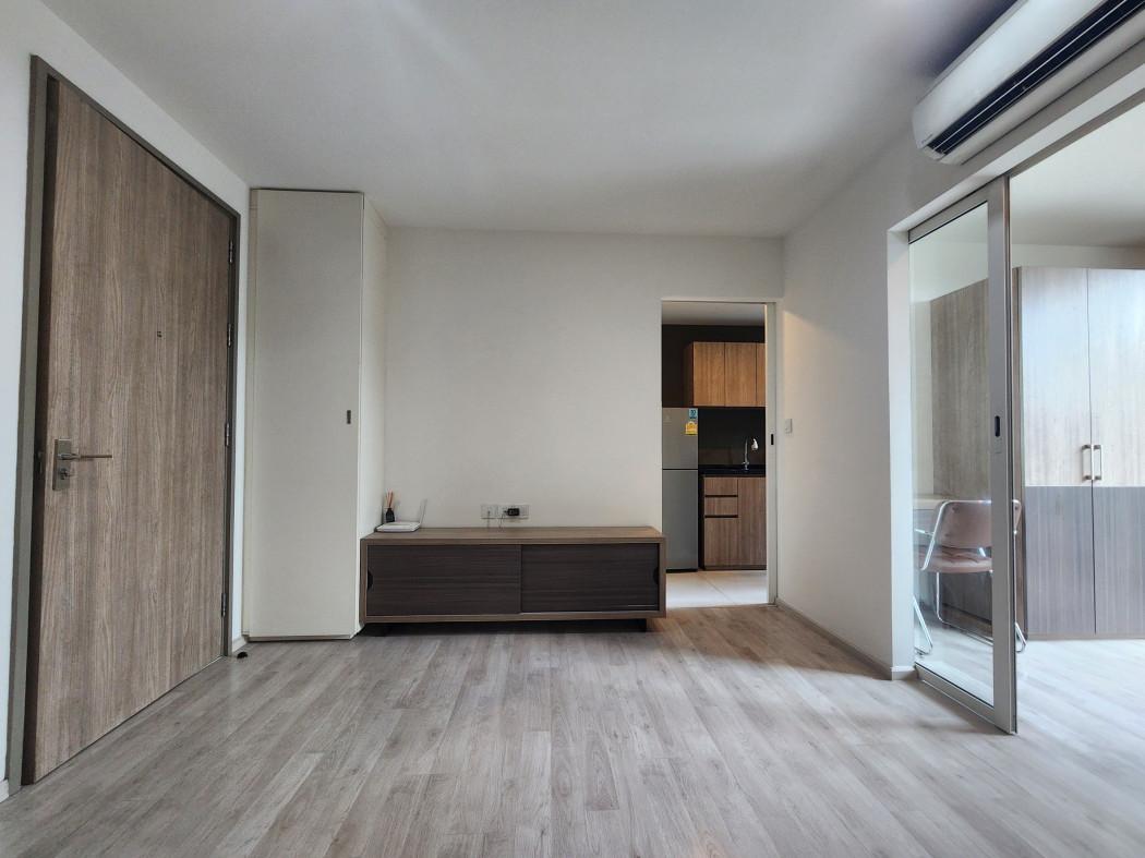 ขายคอนโด แชมเบอร์ส ชาน ลาดพร้าว-วังหิน คอนโดมิเนียม - Sell Condo Chambers Chann condominium - 2876058