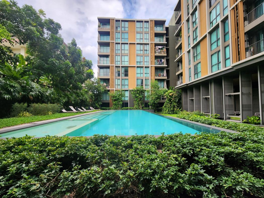 ขายคอนโด แชมเบอร์ส ชาน ลาดพร้าว-วังหิน คอนโดมิเนียม - Sell Condo Chambers Chann condominium - 2876065