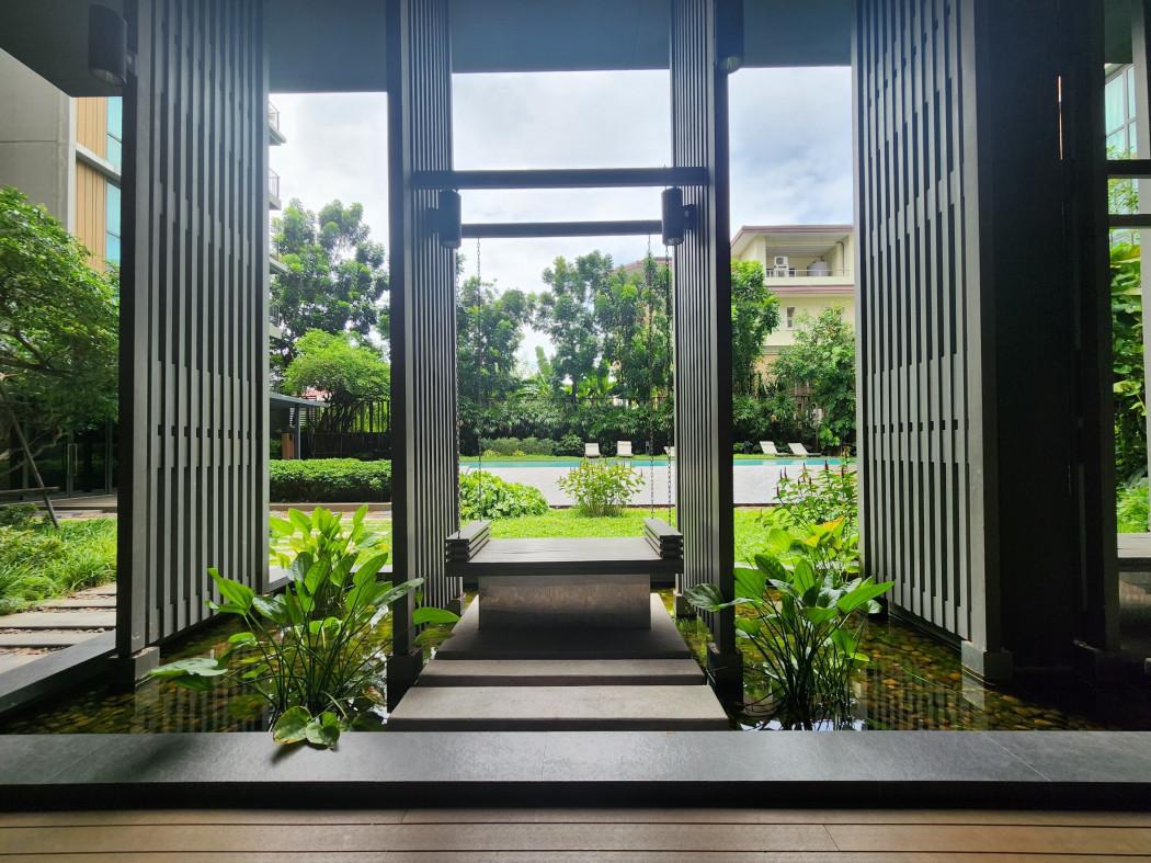 ขายคอนโด แชมเบอร์ส ชาน ลาดพร้าว-วังหิน คอนโดมิเนียม - Sell Condo Chambers Chann condominium - 2876061