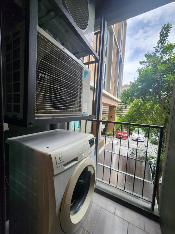 ขายคอนโด แชมเบอร์ส ชาน ลาดพร้าว-วังหิน คอนโดมิเนียม - Sell Condo Chambers Chann condominium - 2876062