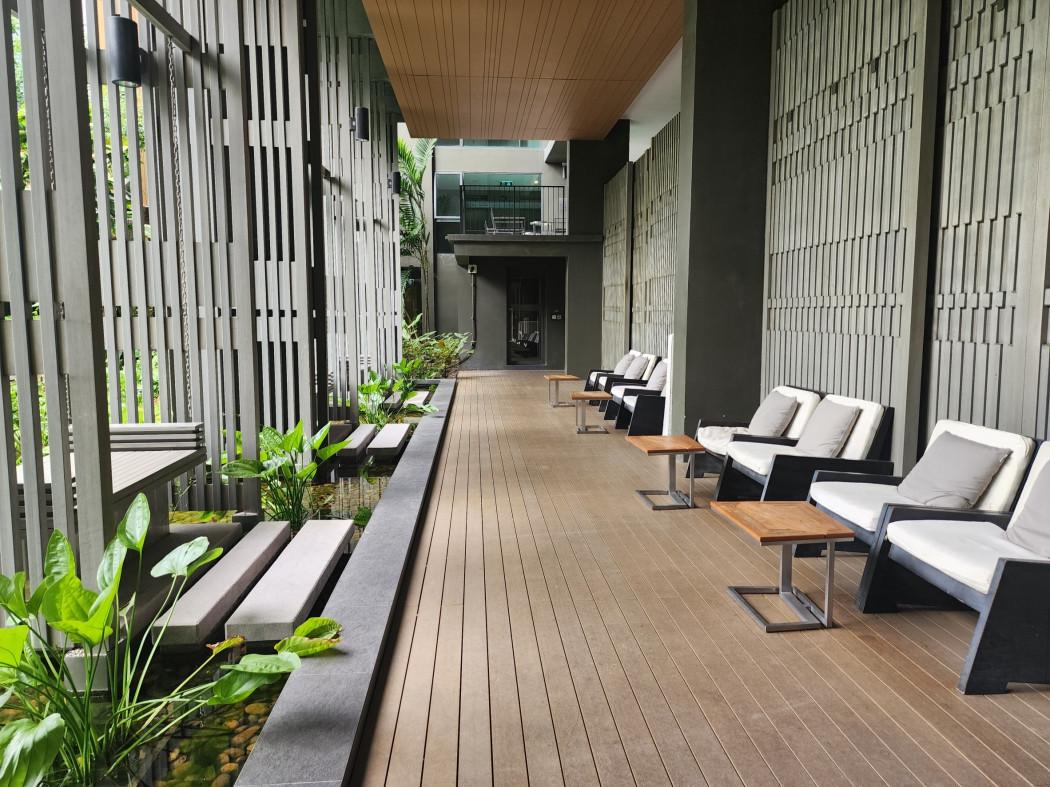 ขายคอนโด แชมเบอร์ส ชาน ลาดพร้าว-วังหิน คอนโดมิเนียม - Sell Condo Chambers Chann condominium - 2876066