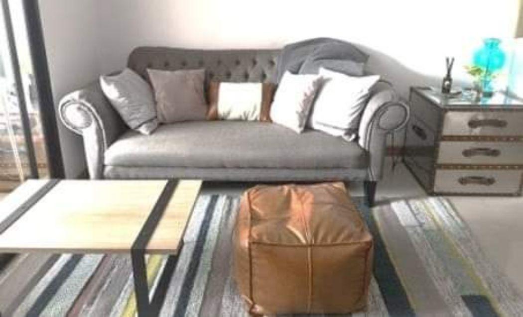 เช่าคอนโด ศุภาลัย คาซา ริวา พระราม3 - Condo Rental   - 2877199