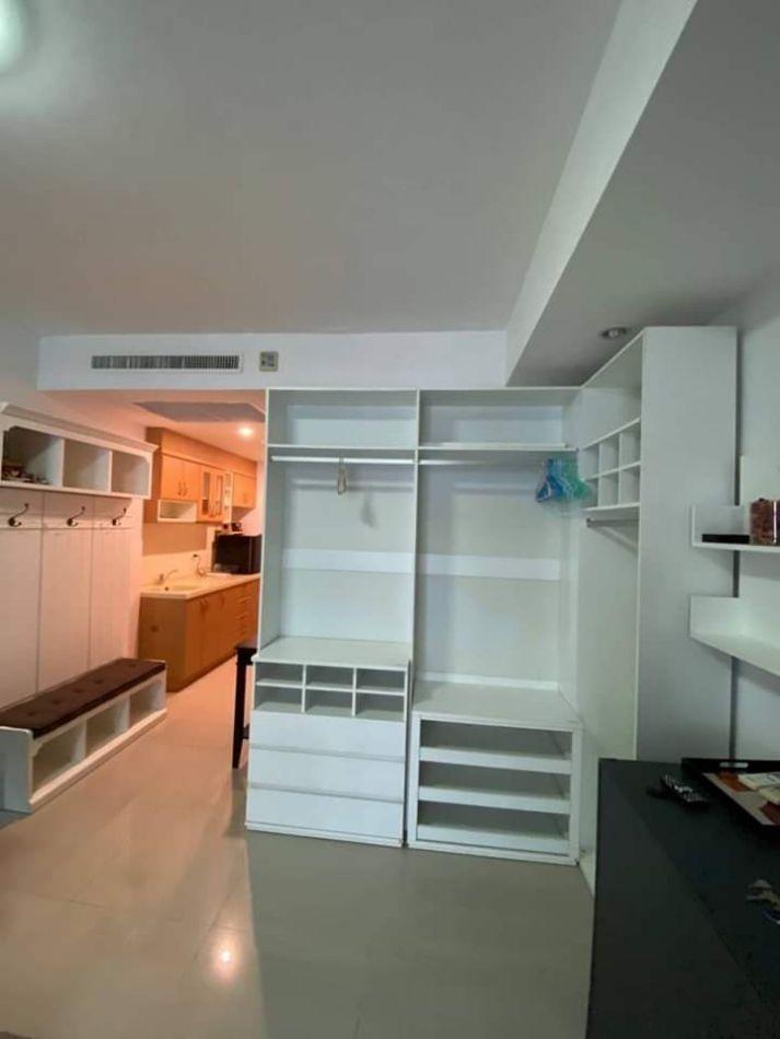 เช่าคอนโด ศุภาลัย คาซา ริวา พระราม3 - Condo Rental   - 2877195