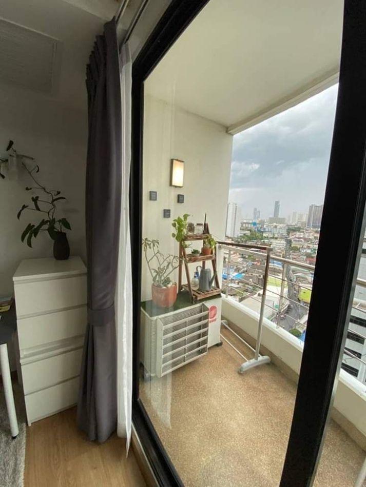 เช่าคอนโด ศุภาลัย คาซา ริวา พระราม3 - Condo Rental   - 2877192