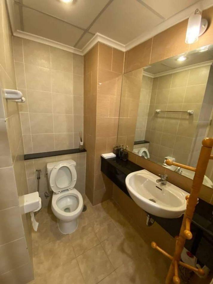 เช่าคอนโด ศุภาลัย คาซา ริวา พระราม3 - Condo Rental   - 2877202