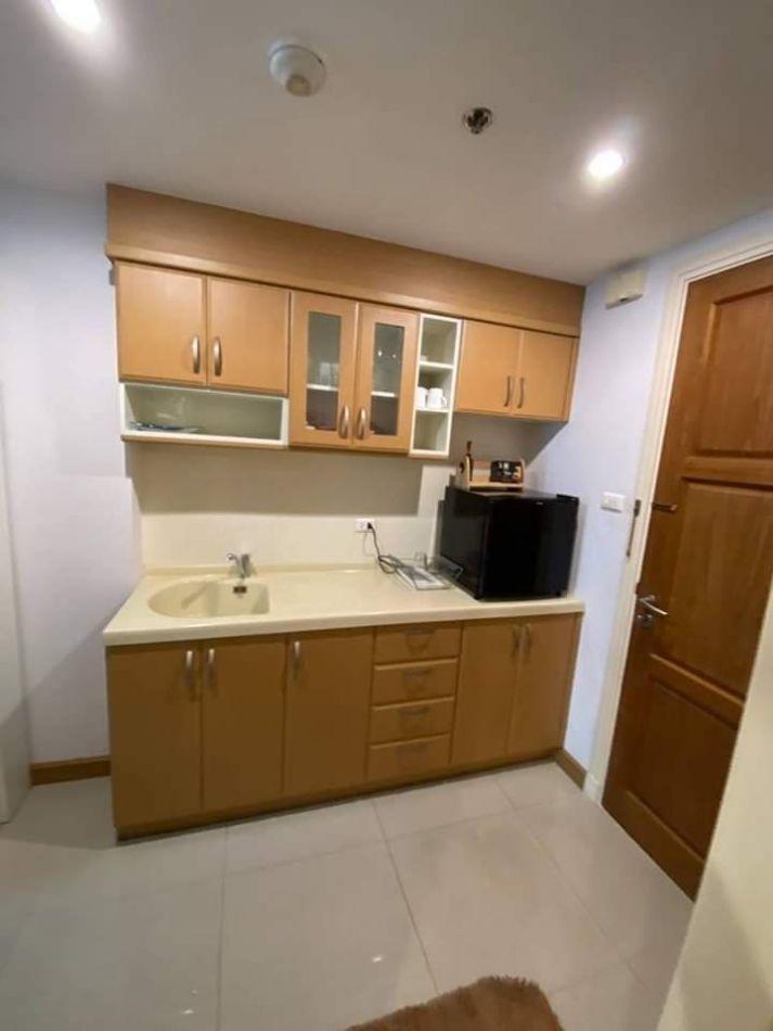 เช่าคอนโด ศุภาลัย คาซา ริวา พระราม3 - Condo Rental   - 2877198