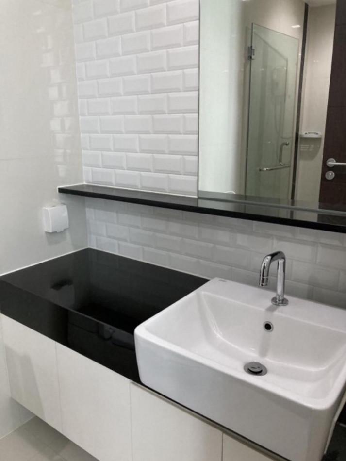 เช่าคอนโด วิช ซิกเนเจอร์ 2 มิดทาวน์ สยาม คอนโดมิเนียม - Condo Rental WISH SIGNATURE 2 MIDTOWN SIAM condominium - 2877214