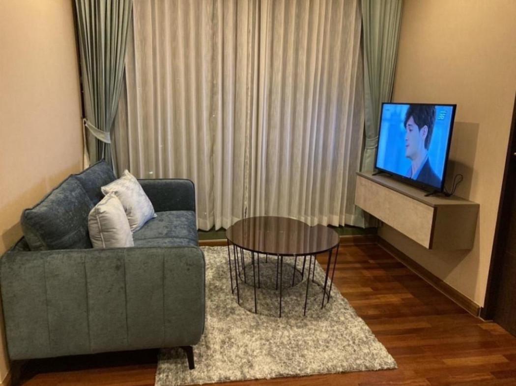 เช่าคอนโด วิช ซิกเนเจอร์ 2 มิดทาวน์ สยาม คอนโดมิเนียม - Condo Rental WISH SIGNATURE 2 MIDTOWN SIAM condominium - 2877204