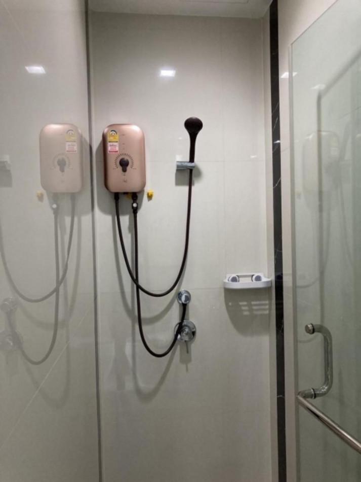 เช่าคอนโด วิช ซิกเนเจอร์ 2 มิดทาวน์ สยาม คอนโดมิเนียม - Condo Rental WISH SIGNATURE 2 MIDTOWN SIAM condominium - 2877213