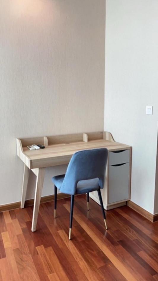 เช่าคอนโด วิช ซิกเนเจอร์ 2 มิดทาวน์ สยาม คอนโดมิเนียม - Condo Rental WISH SIGNATURE 2 MIDTOWN SIAM condominium - 2877205