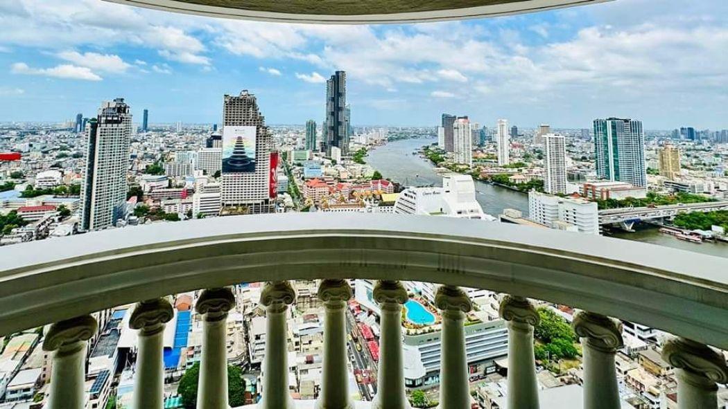 ขายคอนโด สเตท ทาวเวอร์ สีลม - Sell Condo   - 2877530