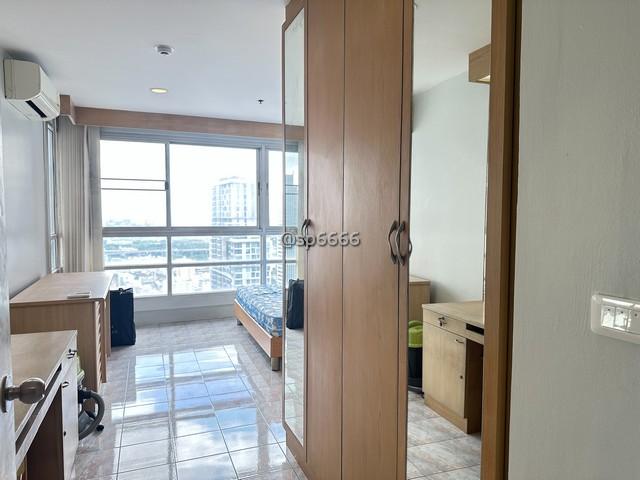 ขายคอนโด ปทุมวัน รีสอร์ท คอนโดมิเนียม - Sell Condo Pathumwan Resort condominium - 2877732