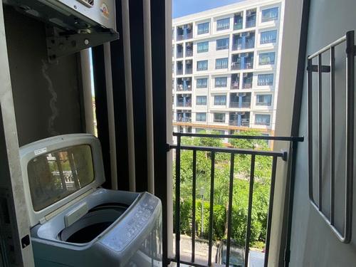 ขายคอนโด ดีคอนโด รังสิต-ธรรมศาสตร์ - Sell Condo D Condo Rangsit-thammasat - 2877779