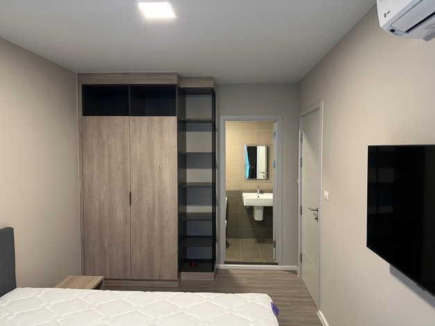 ขายคอนโด ดีคอนโด รังสิต-ธรรมศาสตร์ - Sell Condo D Condo Rangsit-thammasat - 2878339