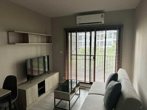 ขายคอนโด ดีคอนโด รังสิต-ธรรมศาสตร์ - Sell Condo D Condo Rangsit-thammasat - 2878337