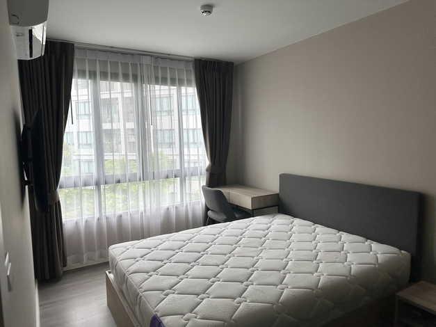 ขายคอนโด ดีคอนโด รังสิต-ธรรมศาสตร์ - Sell Condo D Condo Rangsit-thammasat - 2878338