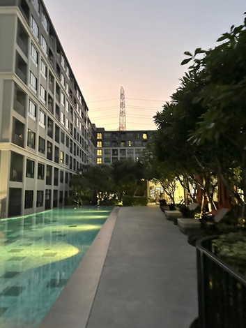 ขายคอนโด ดีคอนโด รังสิต-ธรรมศาสตร์ - Sell Condo D Condo Rangsit-thammasat - 2878333