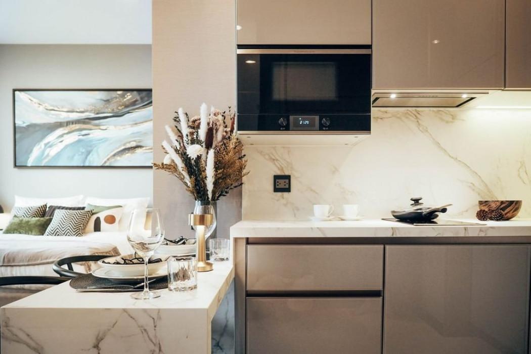 ขายคอนโด ดิ เอส แอท สิงห์ คอมเพล็กซ์ คอนโดมิเนียม - Sell Condo THE ESSE at SINGHA COMPLEX condominium - 2879406