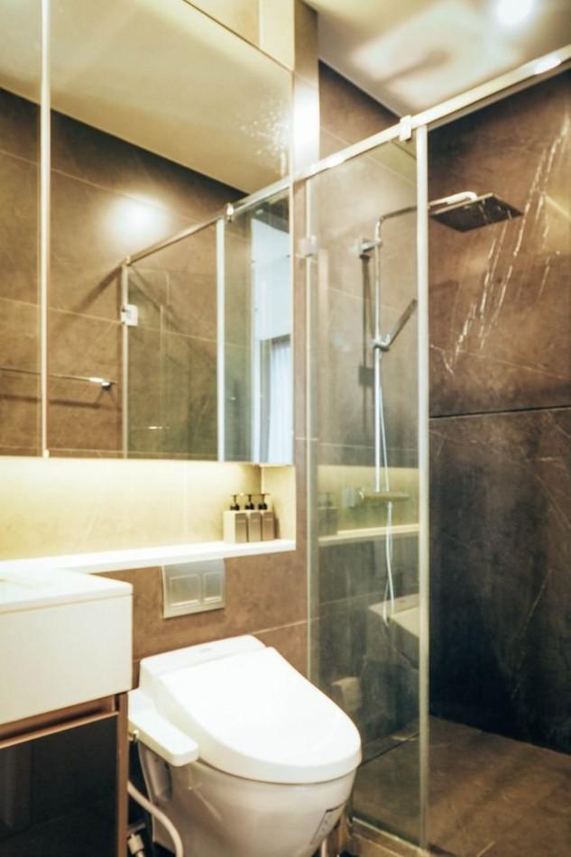 ขายคอนโด ดิ เอส แอท สิงห์ คอมเพล็กซ์ คอนโดมิเนียม - Sell Condo THE ESSE at SINGHA COMPLEX condominium - 2879412