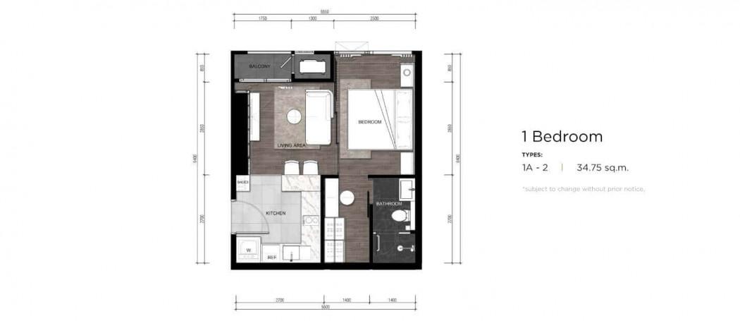 เช่าคอนโด ดิ เอส แอท สิงห์ คอมเพล็กซ์ คอนโดมิเนียม - Condo Rental THE ESSE at SINGHA COMPLEX condominium - 2879431