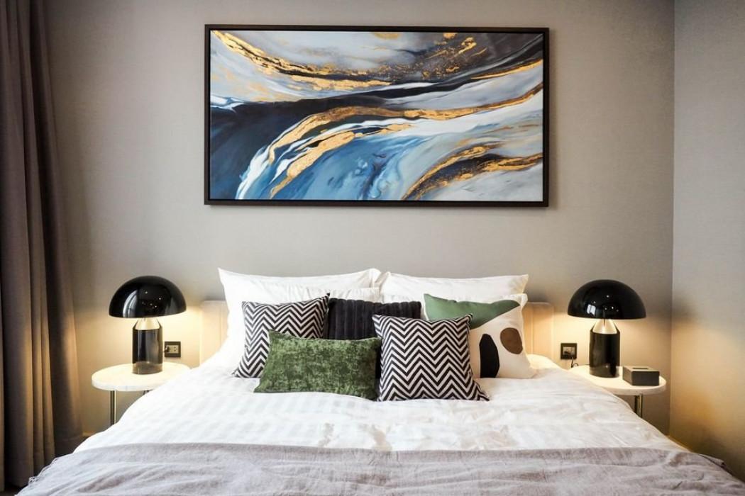 เช่าคอนโด ดิ เอส แอท สิงห์ คอมเพล็กซ์ คอนโดมิเนียม - Condo Rental THE ESSE at SINGHA COMPLEX condominium - 2879426