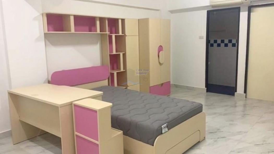 ขายคอนโด เมืองใหม่คอนโดโฮมชลบุรี - Sell Condo   - 2879500