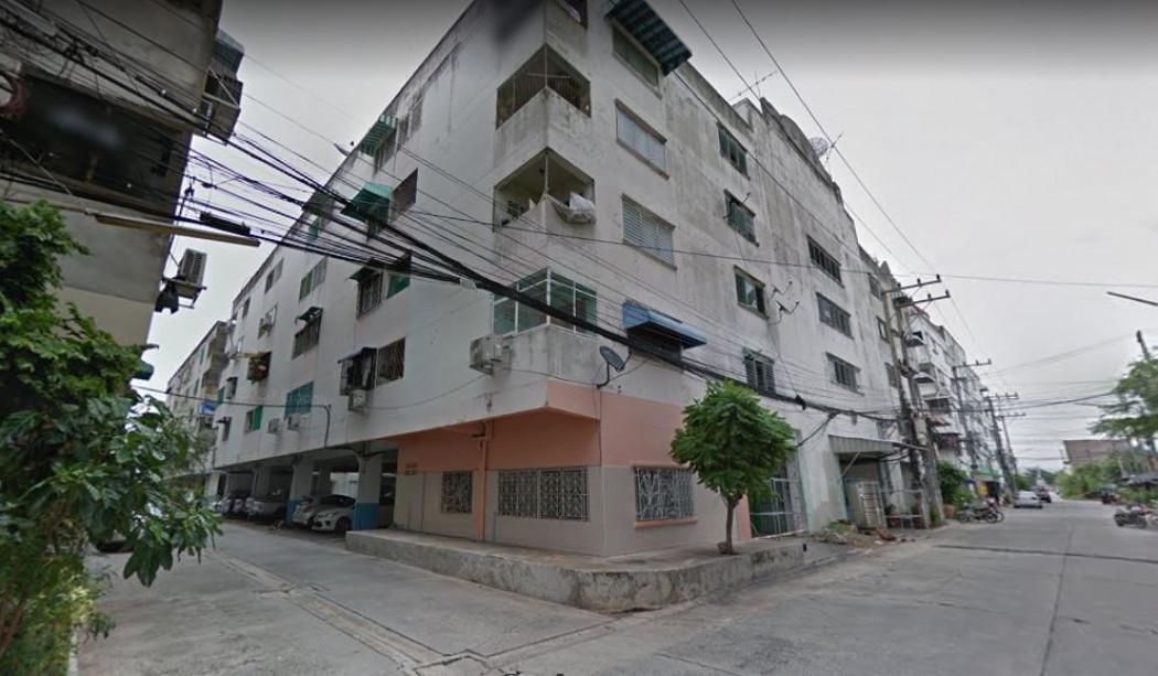 ขายคอนโด เมืองใหม่คอนโดโฮมชลบุรี - Sell Condo   - 2879505