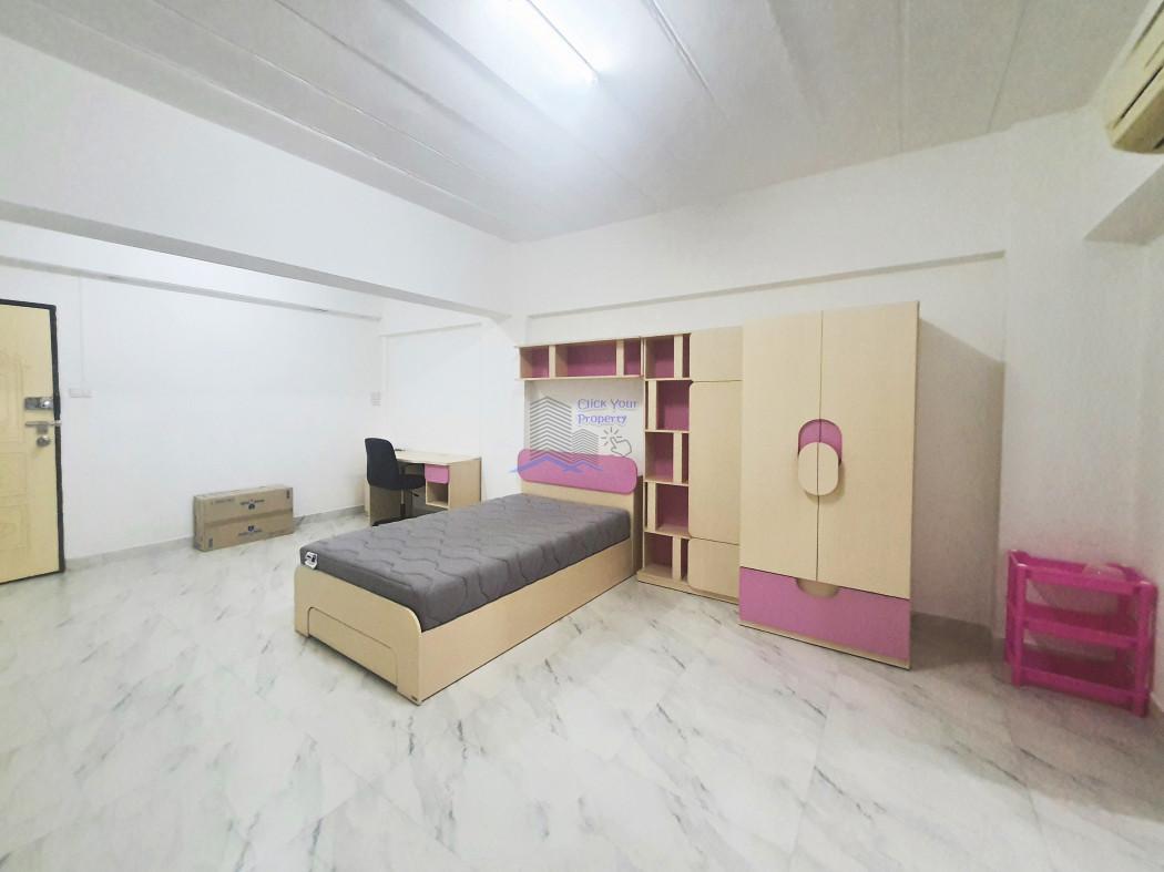 ขายคอนโด เมืองใหม่คอนโดโฮมชลบุรี - Sell Condo   - 2879502