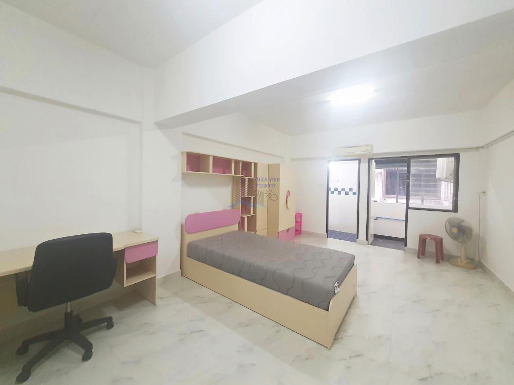 ขายคอนโด เมืองใหม่คอนโดโฮมชลบุรี - Sell Condo   - 2879501