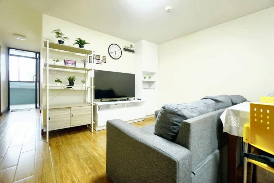 ขายคอนโด ราชเทวีทาวเวอร์ คอนโดมิเนียม - Sell Condo Ratchathewi Tower condominium - 2879767