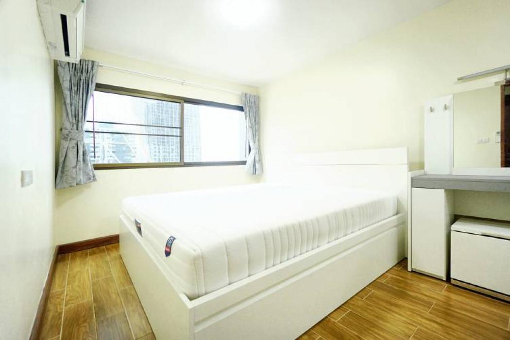 ขายคอนโด ราชเทวีทาวเวอร์ คอนโดมิเนียม - Sell Condo Ratchathewi Tower condominium - 2879770