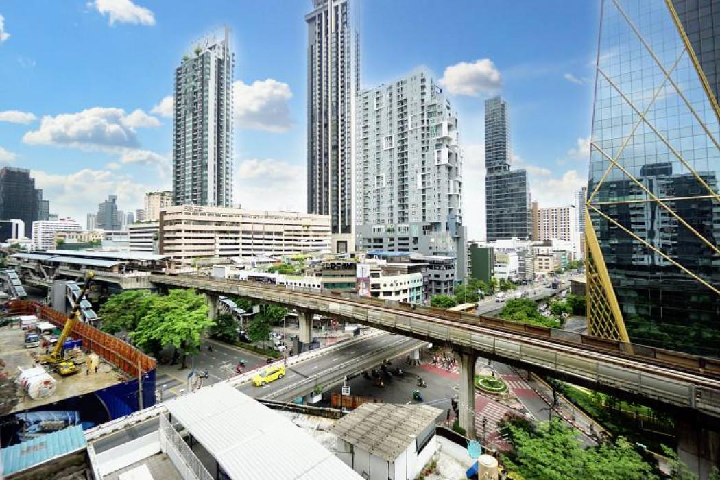 ขายคอนโด ราชเทวีทาวเวอร์ คอนโดมิเนียม - Sell Condo Ratchathewi Tower condominium - 2879778