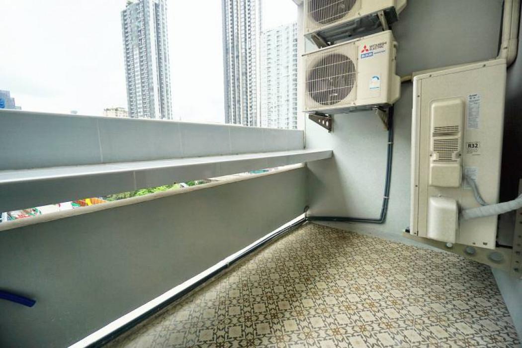 ขายคอนโด ราชเทวีทาวเวอร์ คอนโดมิเนียม - Sell Condo Ratchathewi Tower condominium - 2879777