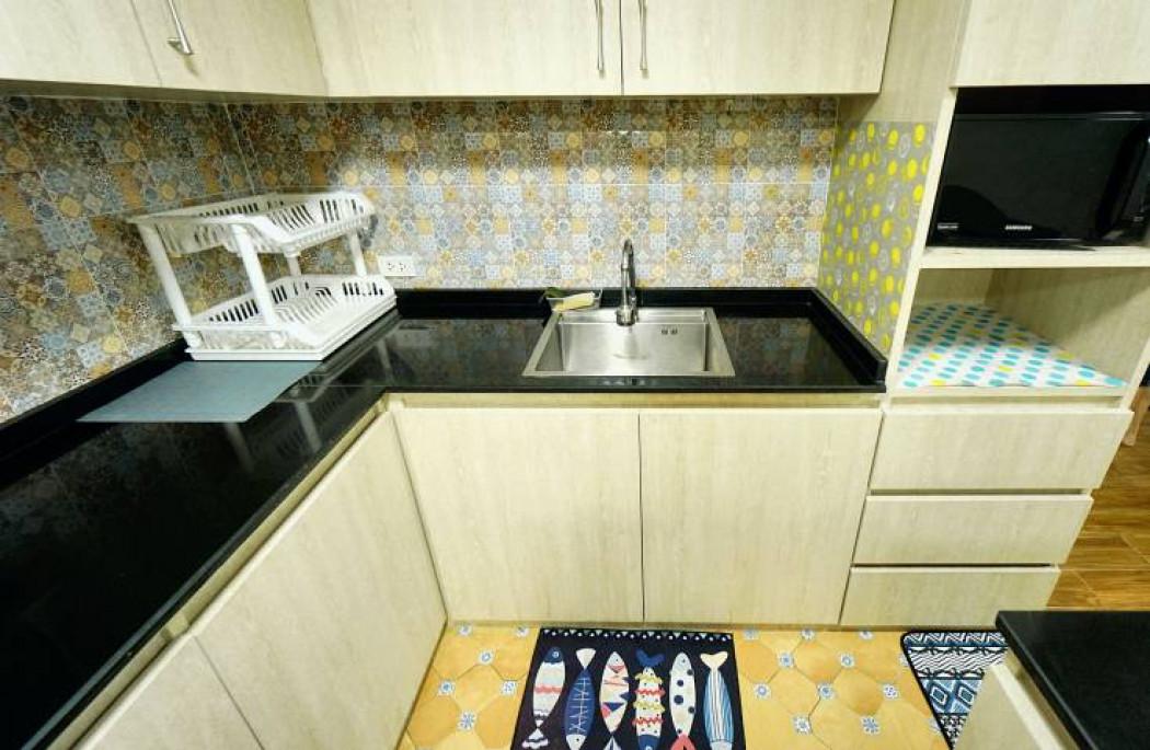 ขายคอนโด ราชเทวีทาวเวอร์ คอนโดมิเนียม - Sell Condo Ratchathewi Tower condominium - 2879773