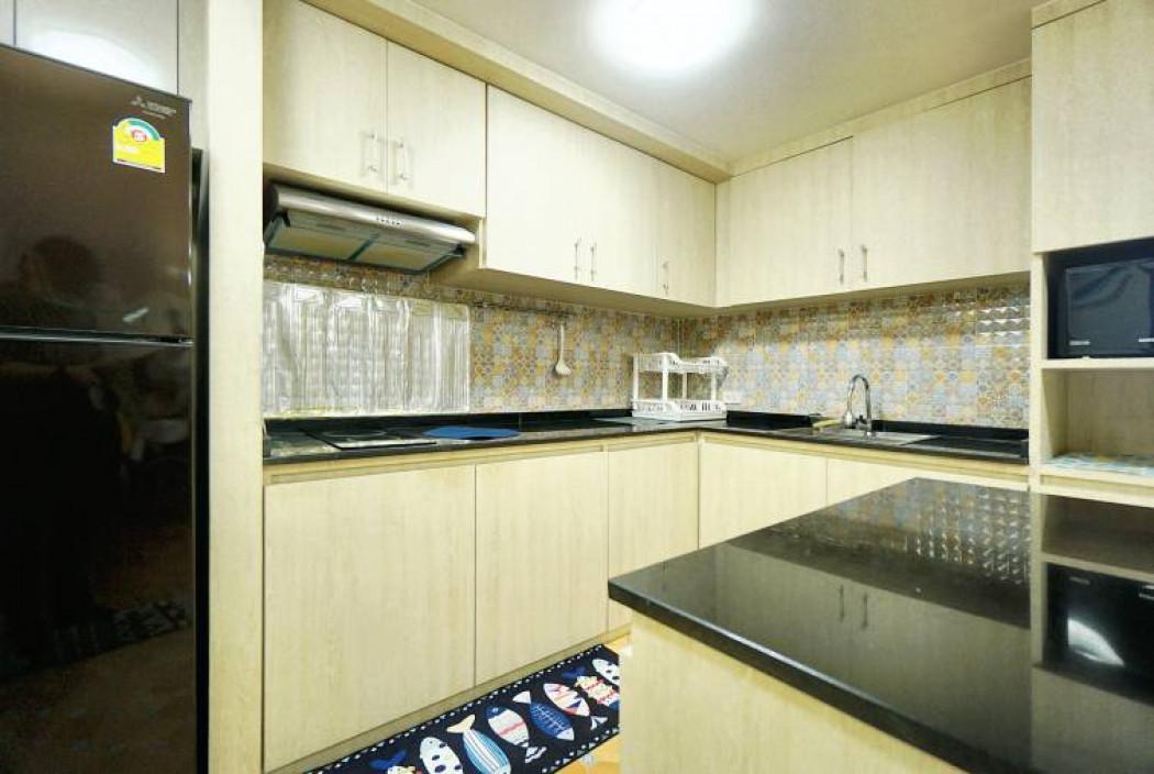 ขายคอนโด ราชเทวีทาวเวอร์ คอนโดมิเนียม - Sell Condo Ratchathewi Tower condominium - 2879772