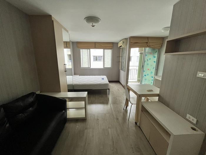 ขายคอนโด ลุมพินี คอนโดทาวน์ รามอินทรา-หลักสี่ คอนโดมิเนียม - Sell Condo Lumpini Condotown Raminthra-Laksi condominium - 2879792