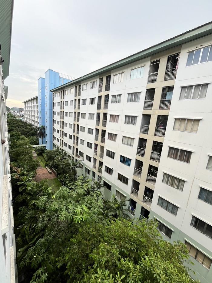 ขายคอนโด ลุมพินี คอนโดทาวน์ รามอินทรา-หลักสี่ คอนโดมิเนียม - Sell Condo Lumpini Condotown Raminthra-Laksi condominium - 2879798
